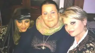 Le Sorelle Martinetti... a La Maddalena