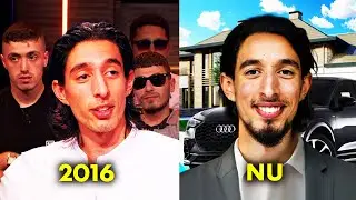 Van Treitervlogger Naar &euro;40.000 Per Maand | Het Verhaal Van Ismail Ilgun