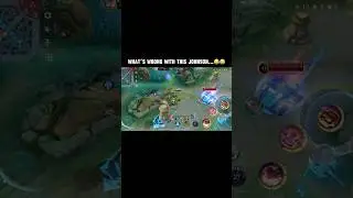 Johnson driving after 10 shots 🍻🤣#XborgMLBB #MobileLegends #MLBBShorts #GamingShorts #MLBBGameplay