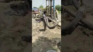 Tubewell System in Pakistan: A Comprehensive Guide