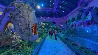 Immerse in timeless luxury and beauty at Bellagio Las Vegas