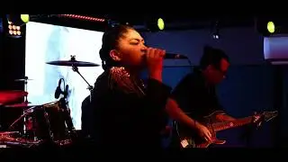 sweet child o mine BlackNoise rock band mty 