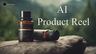Innovative AI Product Showreel 2024 | Cutting-Edge AI Solutions