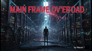 Mainframe Overlord | Non Copyrighted English Song | Neuro Beats-NB