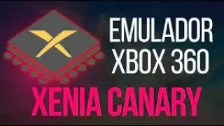 emulador de xbox 360 xenia linux / emulator xbox 360 xenia linux