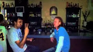 Fiesta Sektum - DJ MUSTIO - 3-Marzo 2012