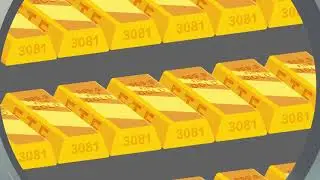 【Learn Gold Investment in 2 mins】Value Gold ETF - 3081
