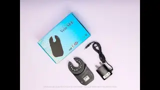 Vein SEE&reg; &ndash; Advanced Vein Finder Device | Accurate Vein Visualization for Adults  | Doctroid