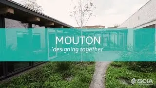[CZ] Port house Antwerp, Belgium | Mouton CVBA
