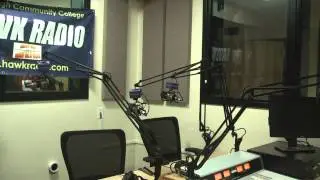 Hawkradio Promo