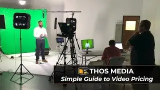 A Simple Guide to Video Pricing - Ethos Media | Dallas / Fort Worth