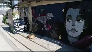 Werksviertel M&uuml;nchen