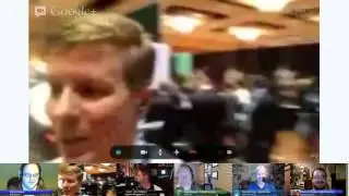 CES 2013 - CES Unveiled Live
