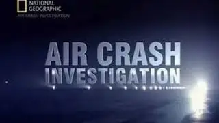 Air Crash Investigation S11E03   Split Decision Arrow Air Flight 1285