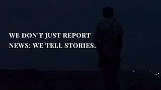 Be Wise, Be Empathetic, Be Engaged | Newsreel Asia