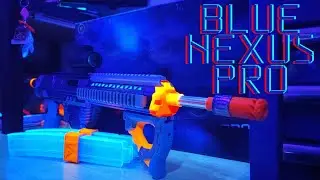 Blue Nexus Pro