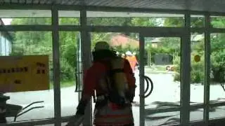 Gro&szlig;&uuml;bung am 28.05.2011 in der Grundschule Sittensen