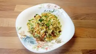 Mashed Fish Fillet Recipe / Easy Fish Recipe By Easy Cooking Tutorial / Mach Vorta/Bangladeshi style