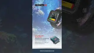 Dive Pressure Perfected