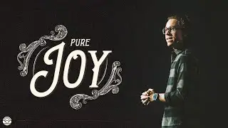 Pure Joy | Church Online | Jared Herd