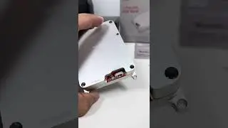 SUNHANS 4000mW 36dBm Dual Band 2.4G&5.8G UAV WiFi Signal Booster UAV Amplifier SHRC5824G4W