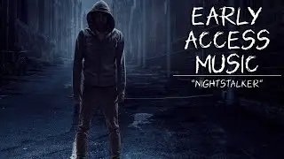 Intense Dark True Crime 