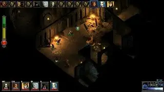 Temple of Elemental Evil - Walkthrough - 03 _ Into the Moathouse