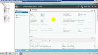 Live Migration of VM in Hyper V Windows Server 2012 R2