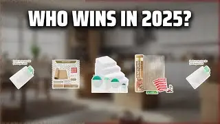 The Top 5 Best Dish Pack in 2025 - Must Watch Before Buying!