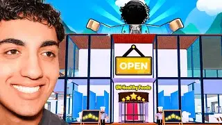 My 5-Star Restaurant is FALLING APART.. (Episode 3)