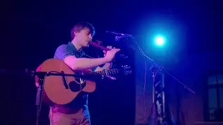 Sever Ga - Лес (live in Контора пароходства, 2021)