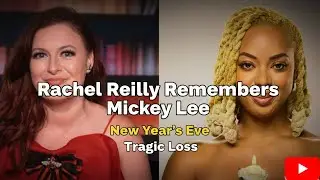 &lsquo;Big Brother&rsquo; Star Rachel Reilly Pays Tribute to Mickey Lee While Ringing in the New Year !