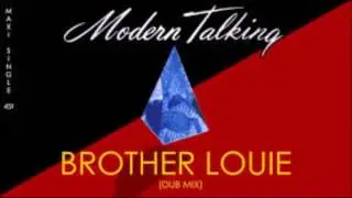 Modern Talking Brother Louie Soundtrack Once Upon A Time In America @Latido_Musical Twitter