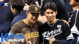 [K-Sports] New year's sports issues