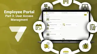 Employee Portal | Part 3: Managing User Access & Team Permissions in Your Portal