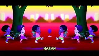 The baby is marching  ||  Sparta Effects 