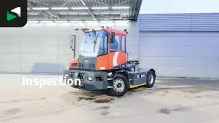 Kalmar  - 2007 - BAS World