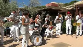 Historia de un Amor - Fiera Brass - Y Arrivarem 2017