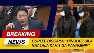 Speaker Martin Rmualdez dinawit ni Discaya sa Forbes Park Property