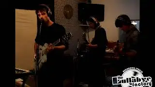 The Anaesthetics - 