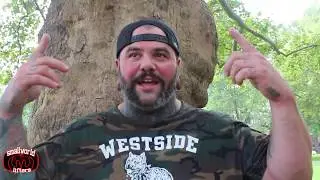 MIND OF WESTSIDE Pt 1: Anthony Oliveira