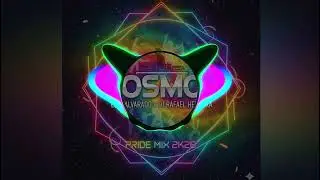Kosmos - Luis Alvarado x Dj Rafael Herrera Pride Mix 2K26🍓🔥