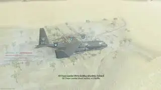 riot shield vtol/chopper gunner/ac130