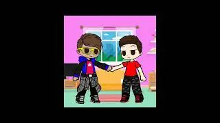 victor meets Jake. @ScarGames2376