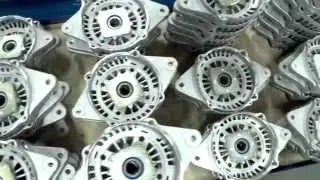 Everspark Industries Sdn Bhd - Brand new and re-manufacture automotive parts