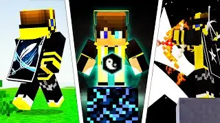 Top 8 Legendary CLIENTS for Minecraft PE 1.20 🔥(FPS BOOST)