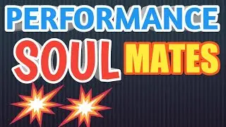 Beginner Card Trick Soul Mates, and Sub ShoutOuts. Self-Working Easy Card Trick.