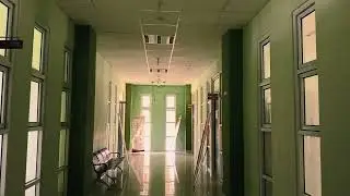 Mini vlog about English departement 