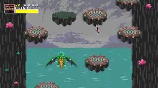 Clan N by Creamative (MiniGames Trailer) - PS4, Xbox One, Nintendo Switch, Steam and Windows 10