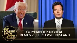 Trump Says He 